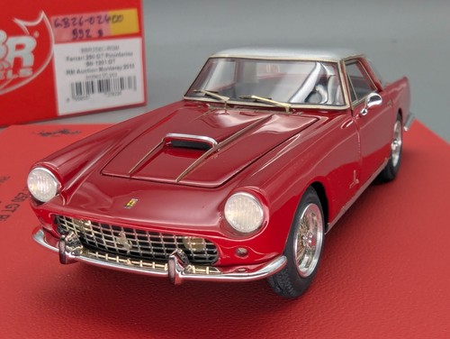 Modellini auto bbr - modellini, 1:43