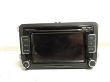 RADIO VOLKSWAGEN GOLF VI (5K1)