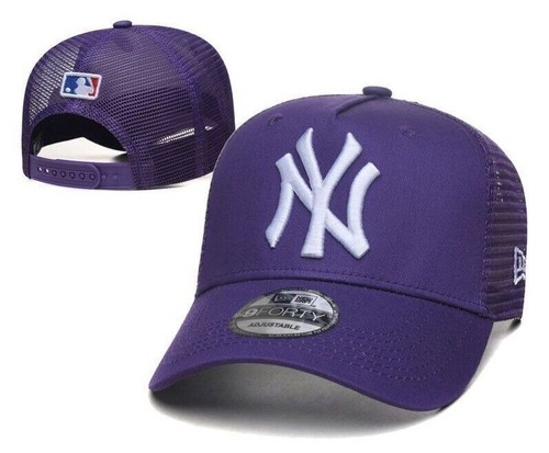 Cappello berretto new york - cappello,