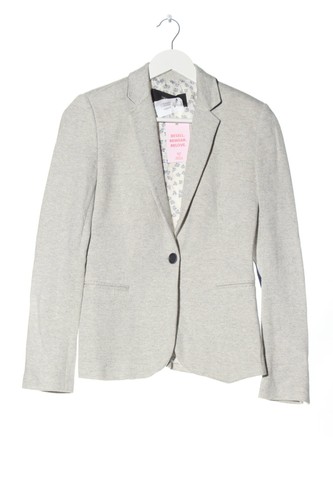 Zara basic blazer maglia - blazer, in