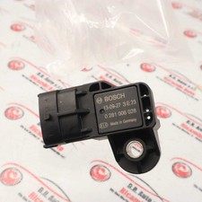 SENSORE PRESSIONE ALIMENTAZIONE FIAT COD. 0281006028 NUOVO ORIGINALE BOSCH