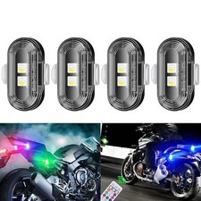 Luci Stroboscopiche LED