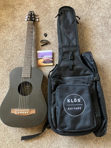 Klos chitarra elettrica - klos,