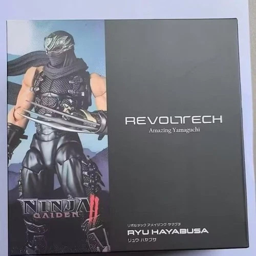 Modellino action figure - , ninja
