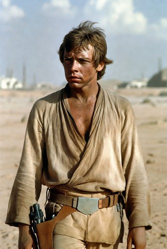 Sideshow star wars mark hamill - sideshow,