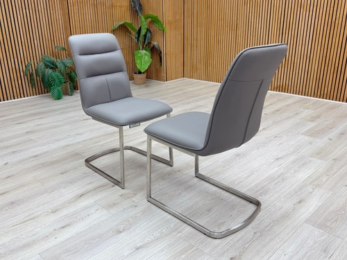 Sedie pranzo cashmere - da,