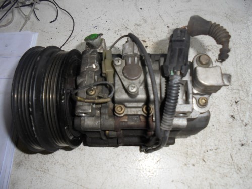 Compressore 7765865 fiat - compressore, a/c