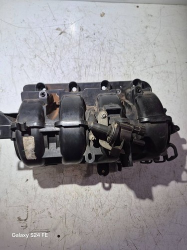 Collettore aspirazione opel - collettore,