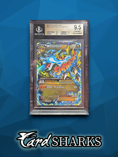 2014 pokemon flashfire - 2014, xy