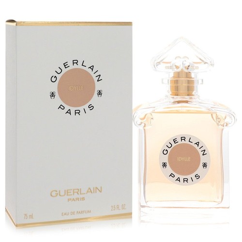 Idylle guerlain eau - idylle, de