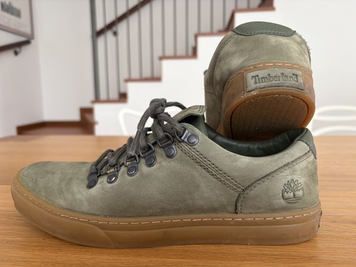 Timberland adventure 0 - timberland, 2.0