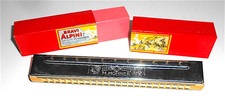 BRAVI ALPINI M. Hohner 70s
