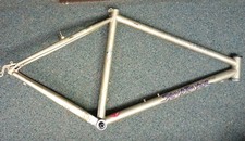 Telaio Mountain Bike FS