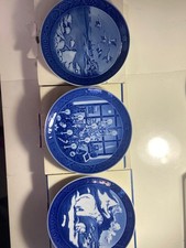 Piatti Da Collezione Copenhagen 2010