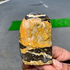 130G Natural Bumblebee Ocean