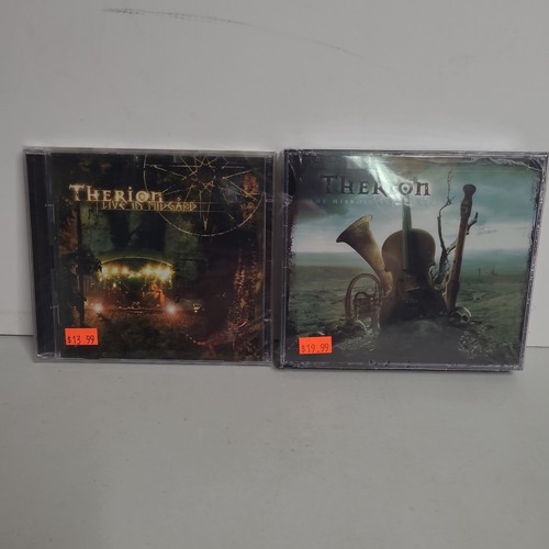 Therion lot miskolc - 2,