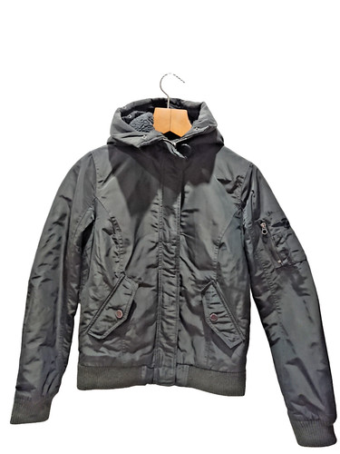 Giacca bomber stile militare - bomber,
