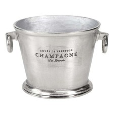 Secchiello Portabottiglia