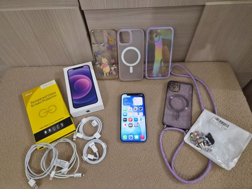 Smartphone apple iphone - iphone, 12