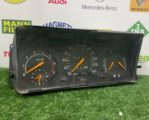 Quadro strumenti saab - quadro,