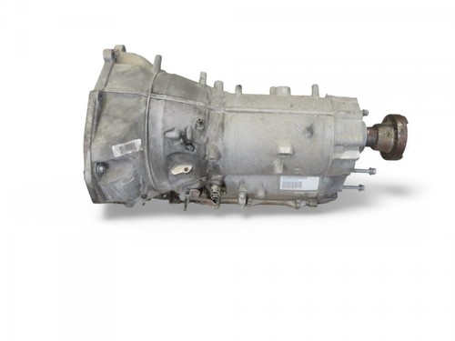 Cambio jeep grand cherokee - grand, iv