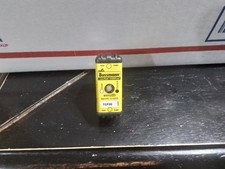 Bussmann TCF20, 600V, 20A