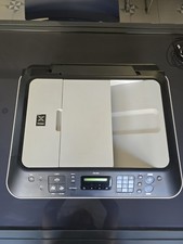 stampante Canon pixma Mx360