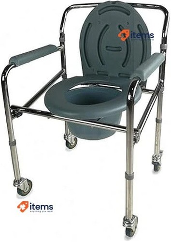 Mobiclinic sedia con ruote - mobiclinic,