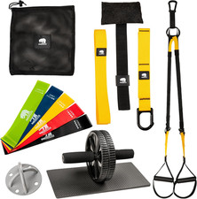 Kit Di Allenamento in