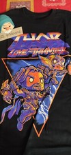T SHIRT  "THOR LOVE AND