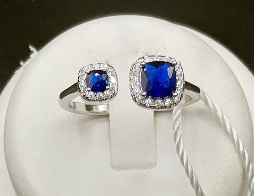Anello contrarie oro - anello, in