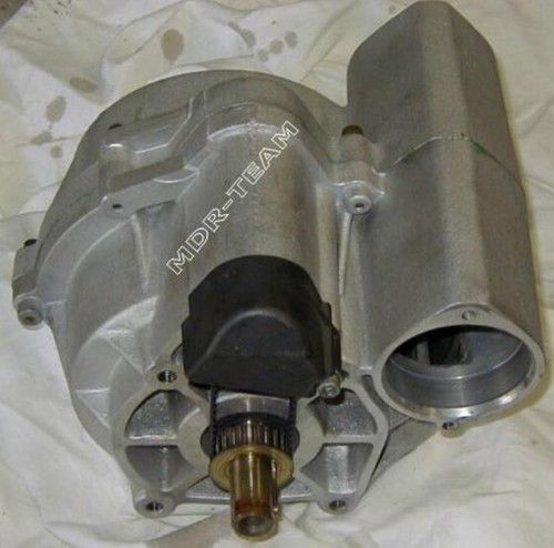 Caricatore g60 nuovo - g,