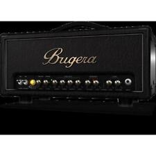 BUGERA G20-INFINIUM TESTATA VALVOLARE PER CHITARRA 20 WATT 2 CANALI 2 ECC83