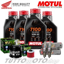 Tagliando HONDA X-ADV 750 DCT