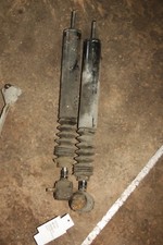 2 X AMMORTIZZATORI ANTERIORI