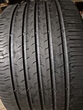 PNEUMATICI CONTINENTAL ECOCONTACT 6* XL 315/30 R22 107 Y  XL  BMW