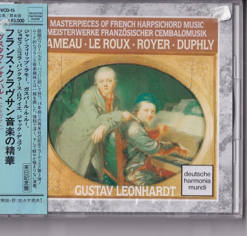 Leonhardt rameau gastav - g.,