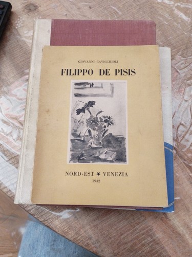 Filippo pisis dibgiovanni - de,