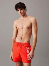 Costume Pantaloncino medio