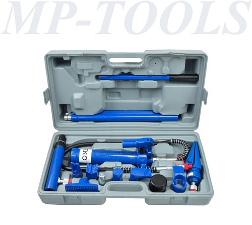 Martinetto idraulico kit - ,
