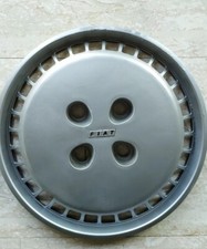 Fiat Panda 141 (1986-2003) N° 1 borchia ruota copricerchio  R13 originale