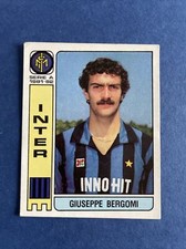 BERGOMI ROOKIE INTER n.174