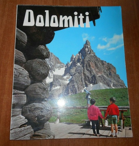 Dolomiti cartotecnica valer - cartotecnica,
