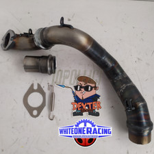 Collettore Endurance W1R per Proma 32 mm