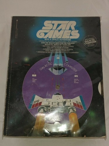 Libro computer galattico star - libro,