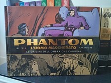 Phantom: L'Uomo Mascherato