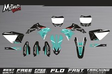 Kit grafica per - per, 450