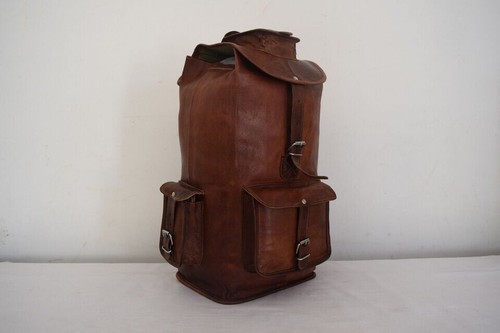 Zaino uomo vintage vera - zaino, in