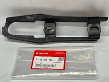Honda OEM Catena Slider 86-89