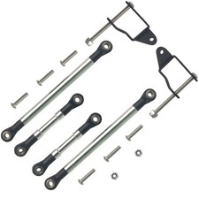 Supporto ammortizzatore link